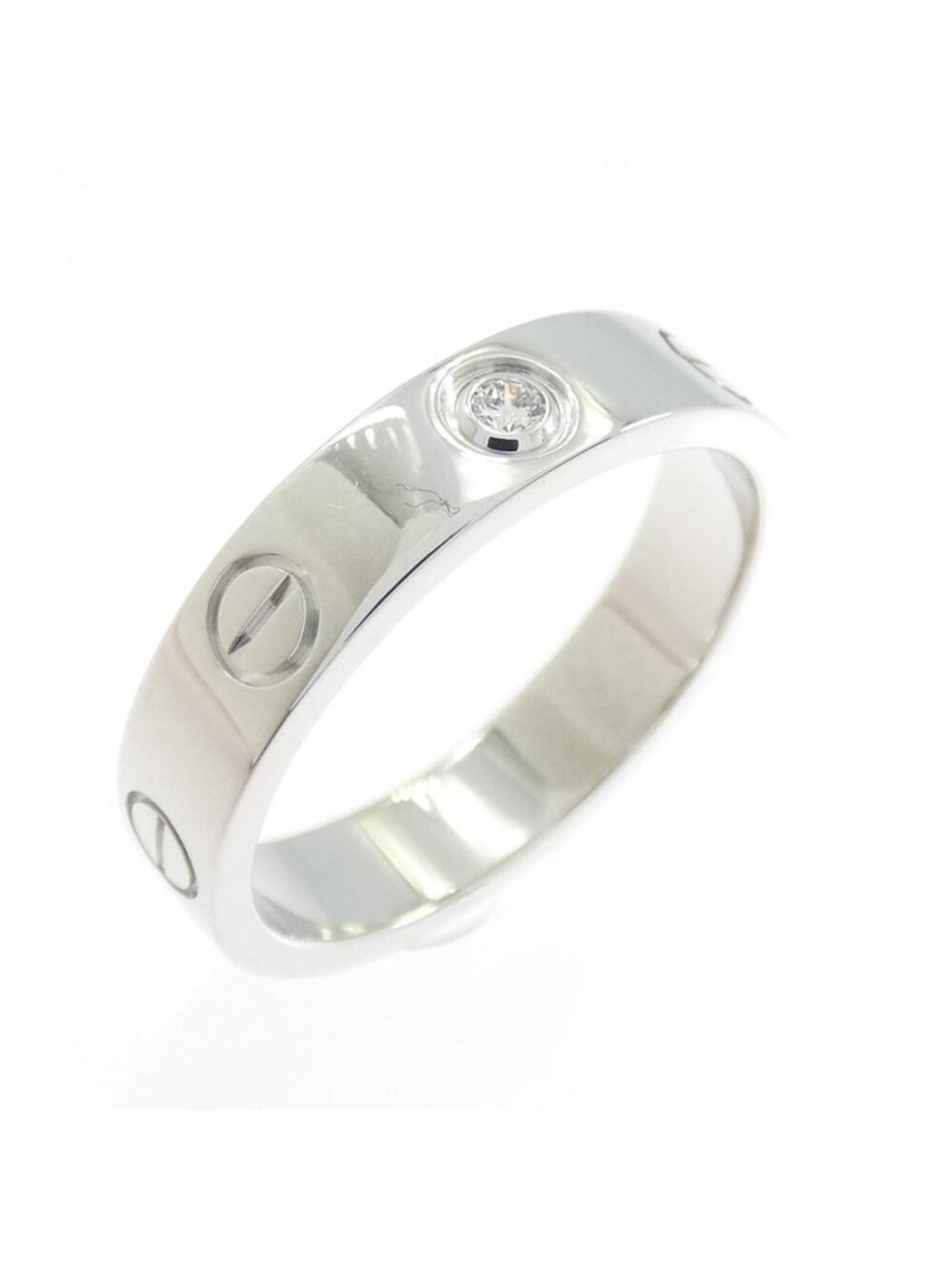 Cartier Mini Love Ring